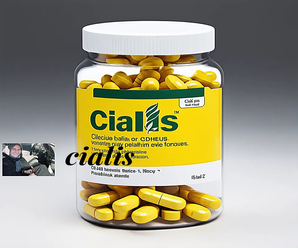 Precio de cialis en farmatodo